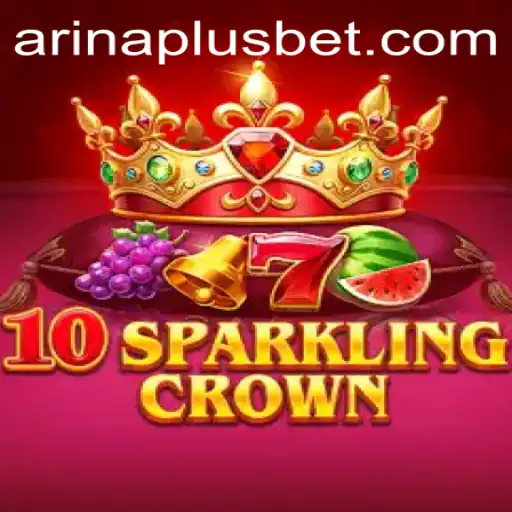 Discover 10SparklingCrown: A Dazzling New Adventure