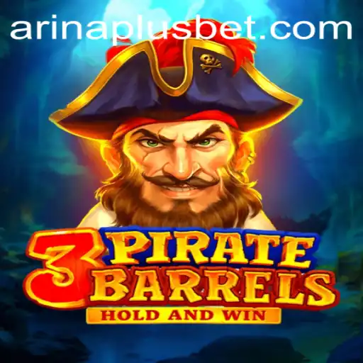 Discovering the Thrills of 3PirateBarrels: An Adventure Awaits