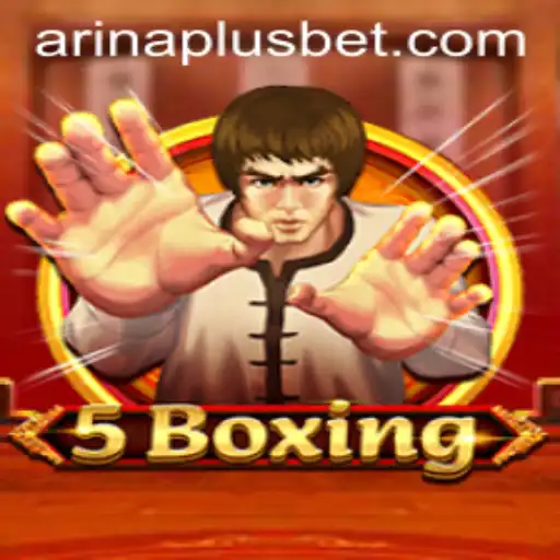 5Boxing: The Innovative Arena Game Revolutionizing Sports Entertainment