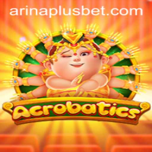 Acrobatics: Mastering the Art of Skillful Movement