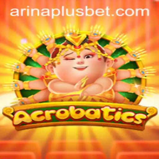 Acrobatics: Mastering the Art of Skillful Movement