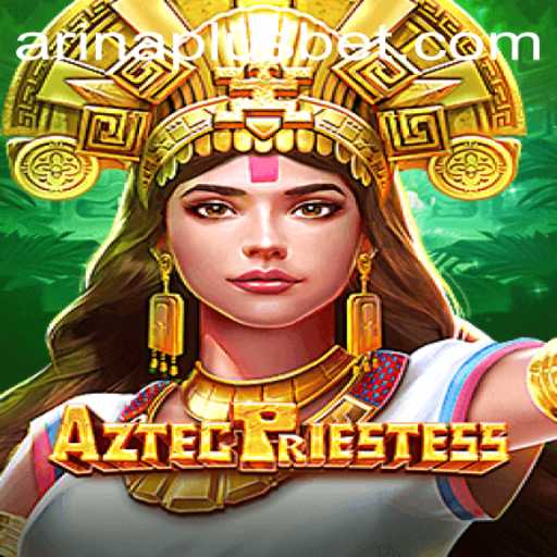AztecPriestess: A Mystical Journey Through Ancient Worlds