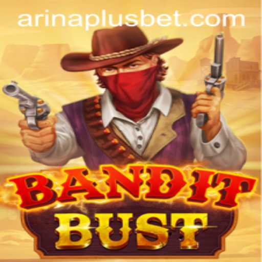 BanditBust: A Thrilling Journey into the Wild West