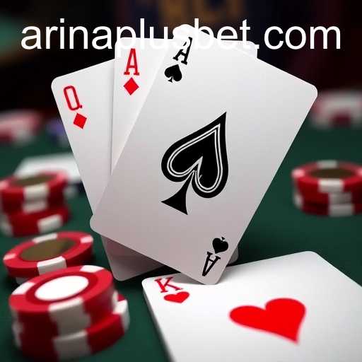 Exploring the World of Blackjack and Arina Plus