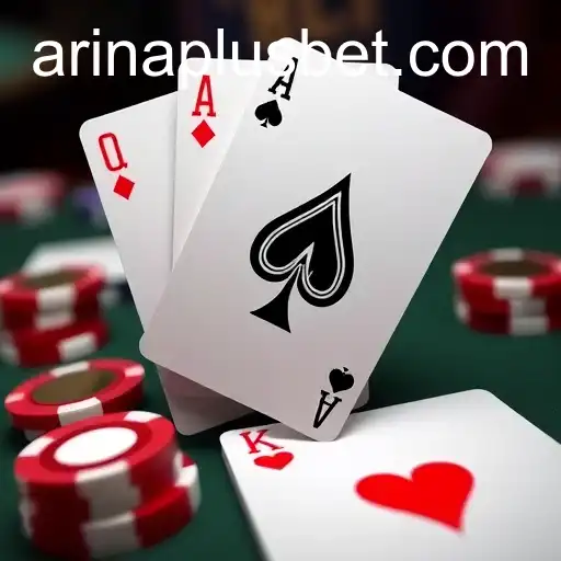 Exploring the World of Blackjack and Arina Plus
