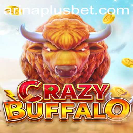 Dive into the World of CRAZYBUFFALO: An Innovative Gaming Experience