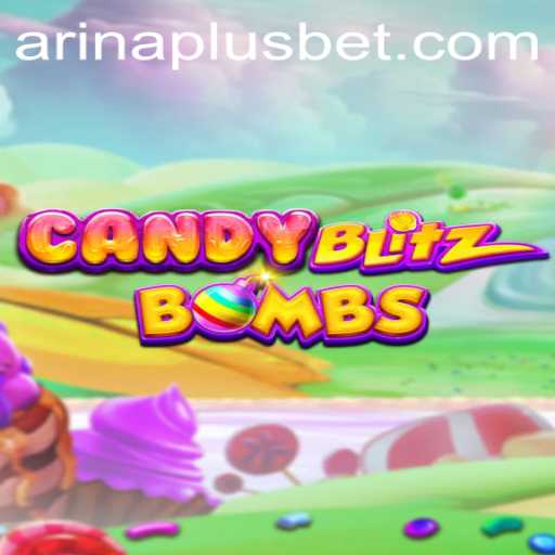 Unleashing the Excitement of CandyBlitzBombs