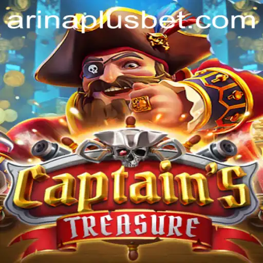 CaptainssTreasure: Exploring the Thrilling World of Adventure and Strategy