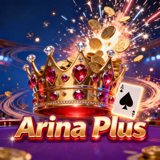 arina plus