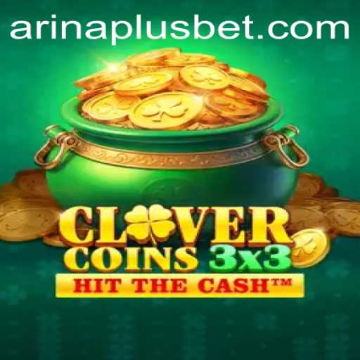 Discovering Clovercoin3x3: A New Era in Puzzle Gaming
