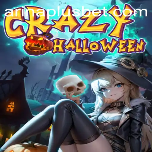 Enter the Haunting World of CrazyHalloween: Game Description, Introduction, and Rules