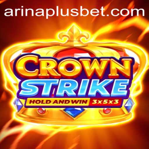 Crownstrike: A Riveting Battle in the World of Arina Plus
