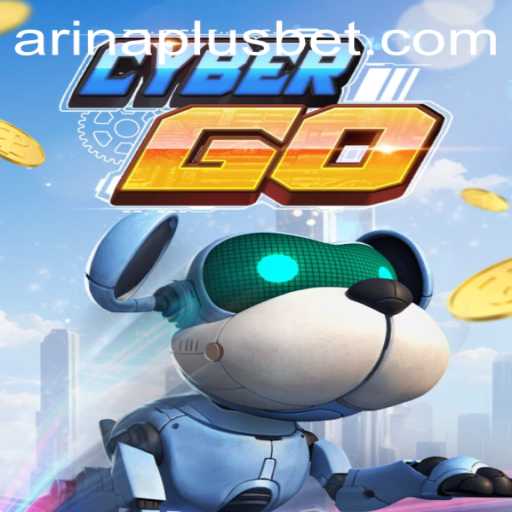 CyberGO: An Engaging Journey Through Virtual Arenas