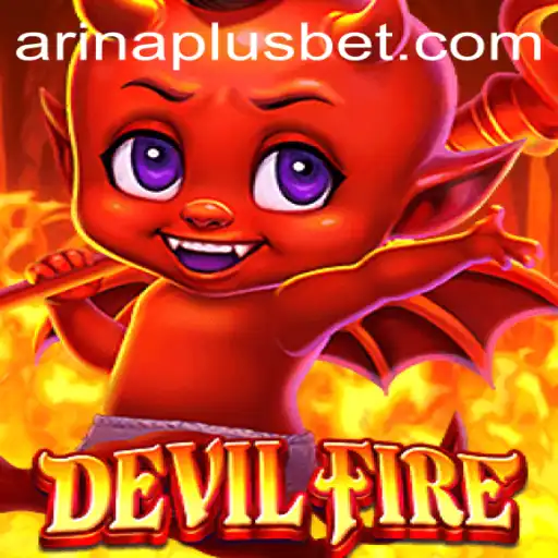 Unveiling DevilFire: A Dive into Its Fiery World and Strategic Gameplay