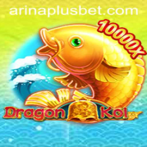 Discover the Mystical World of DragonKoi: A Blend of Fantasy and Strategy