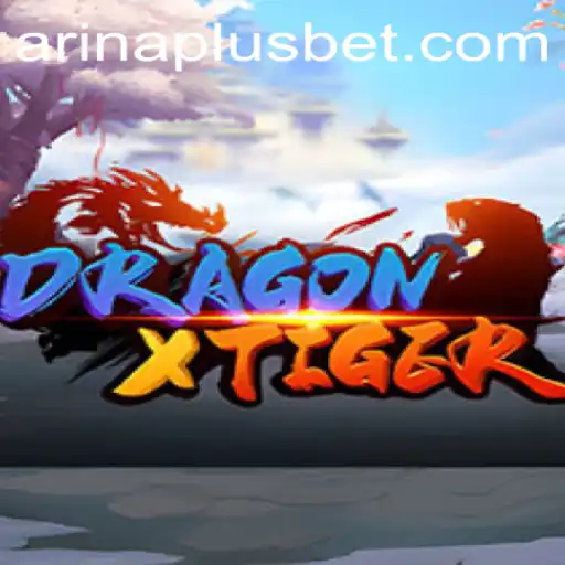 Discover the Thrilling World of DragonXTiger: A Fusion of Strategy and Adventure