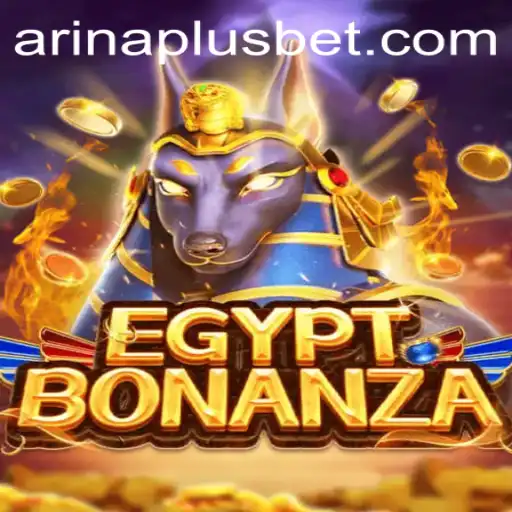Unveiling EgyptBonanza: A New Adventure Awaits with Arina Plus