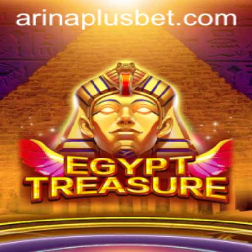 Explore the Mystical World of EgyptTreasure: A Comprehensive Guide