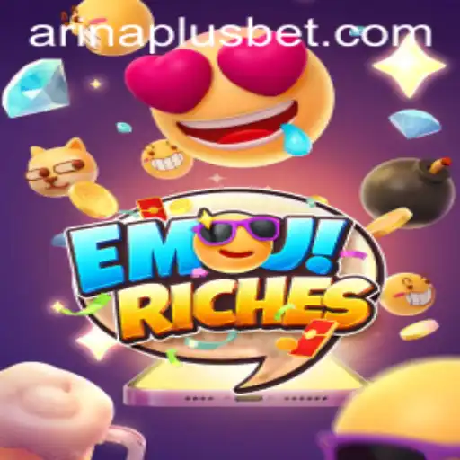 The Colorful World of EmojiRiches: A Journey Through Play