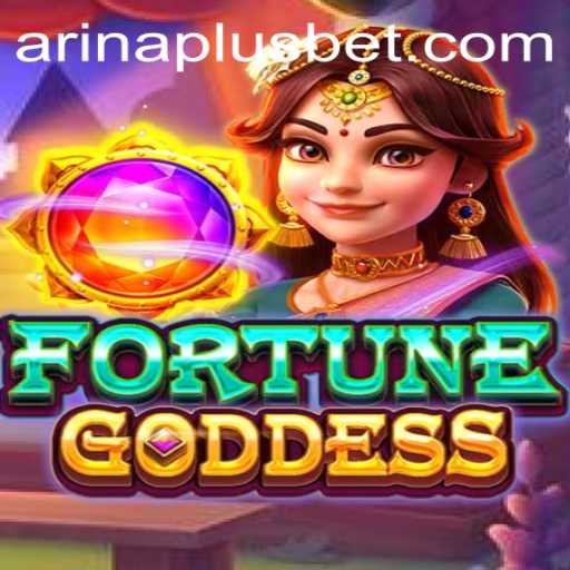 FORTUNEGODDESS: A Dive into the Enchanting World of Arina Plus
