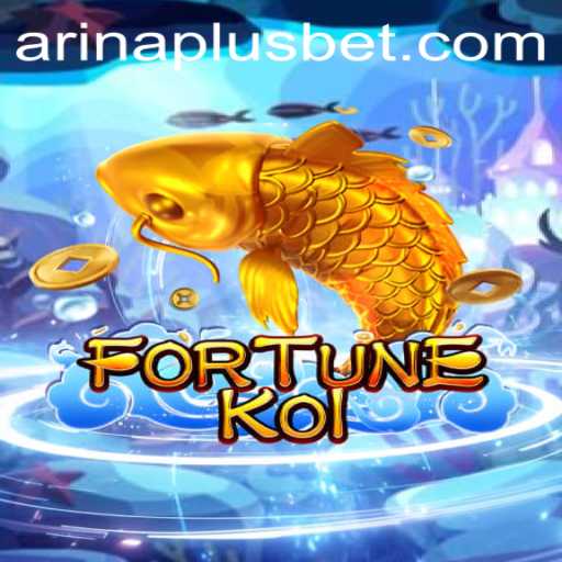 Discover the Enchanting World of FORTUNEKOI with the Arina Plus Experience