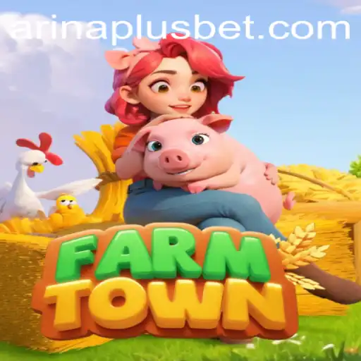 Discover the Charming World of FarmTown: A Guide to Playing with Arina Plus