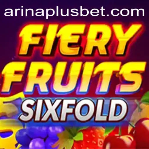 FieryFruitsSixFold: An Engaging Adventure with a Twist