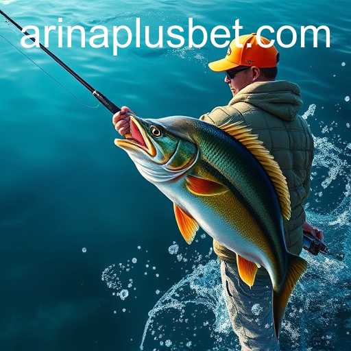 Exploring the Exciting World of Fishing Games: The Arina Plus Experience