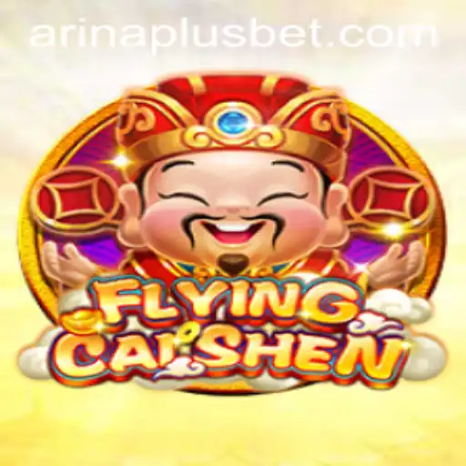 Unveiling FlyingCaiShen: A New Era in Gaming with Arina Plus Integration