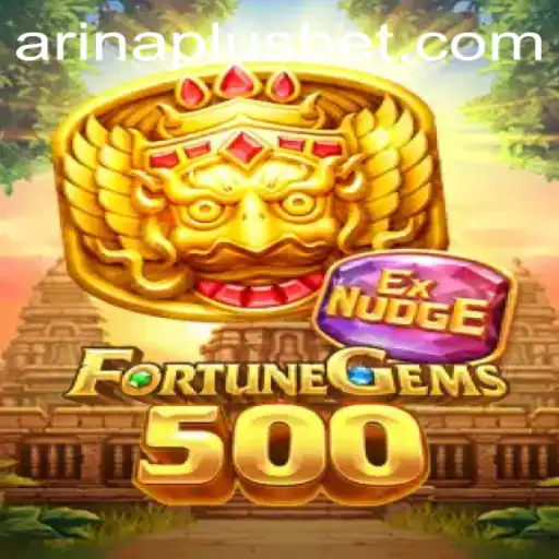 Discover the Magic of FortuneGems500: A New Realm of Gaming Adventure