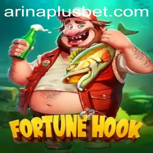 Discovering 'FortuneHook': The Latest Blockbuster in Digital Gaming