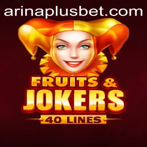 Exploring the Thrills of FruitsAndJokers40