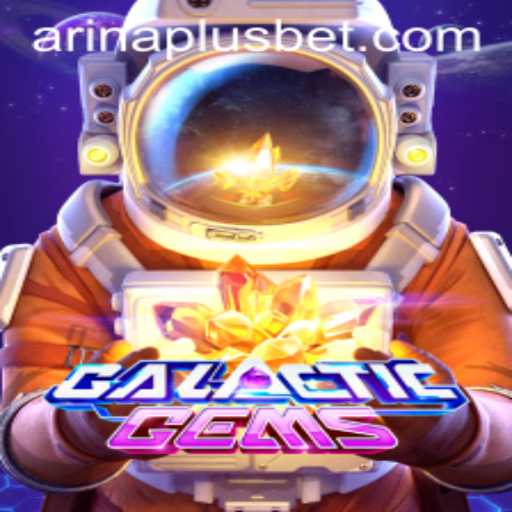 Unveiling GalacticGems: A Cosmic Adventure Awaits