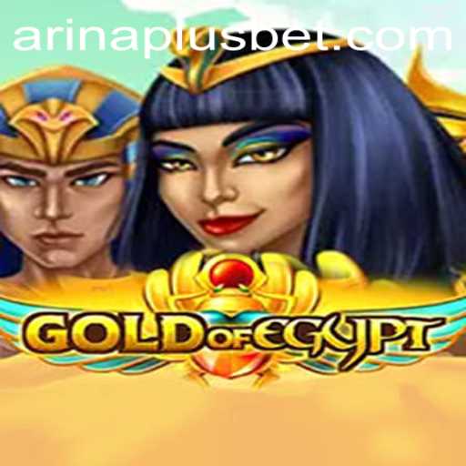 Exploring the Mystical World of GoldOfEgypt: Unveiling Arina Plus