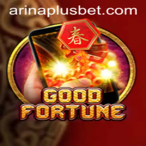 GoodFortuneM: Navigating the World of Arina Plus