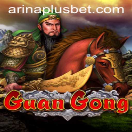 Discover the Epic World of GuanGong: A Strategic Card Game Adventure
