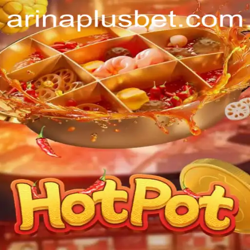 Hotpot: A Steaming Game of Strategy and Fun with Arina Plus