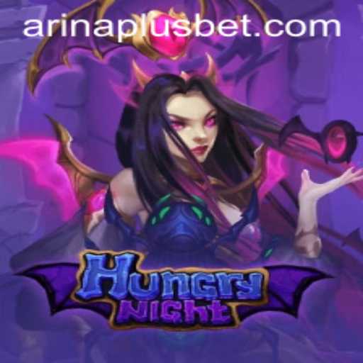 Exploring the Enchanting World of HungryNight: A Thrilling Adventure with Arina Plus