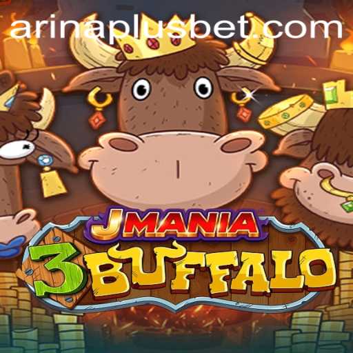 Exploring the Thrills of JMania3Buffalo: A Game of Strategy and Luck