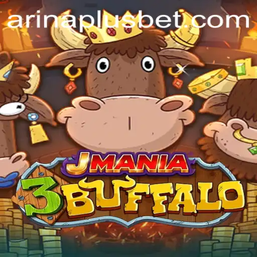 Exploring the Thrills of JMania3Buffalo: A Game of Strategy and Luck