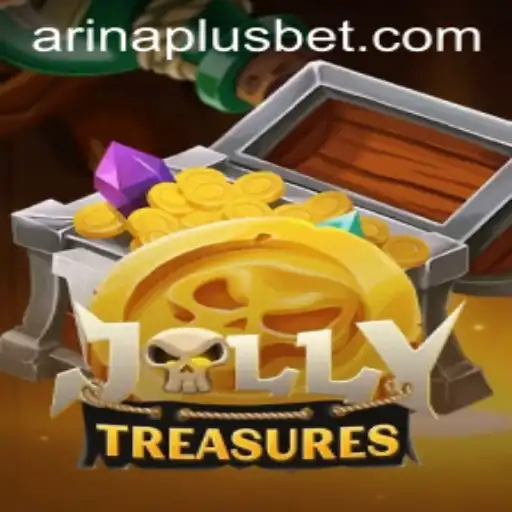 Discover the Excitement of JollyTreasures: A Glimpse into a Classic Adventure
