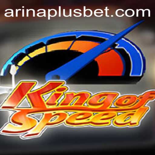 KingofSpeed: The Ultimate Racing Experience with Arina Plus