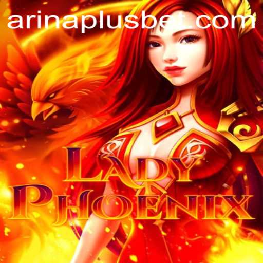 LadyPhoenix: The Rise of a New Era in Gaming