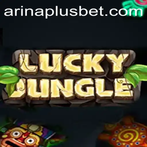 Exploring the Wild World of LuckyJungle: An Interactive Adventure with Arina Plus