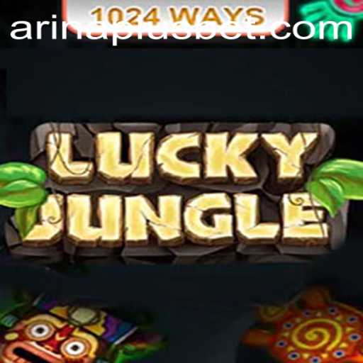 Exploring the Enchantment of LuckyJungle1024: A Journey Through Arina Plus