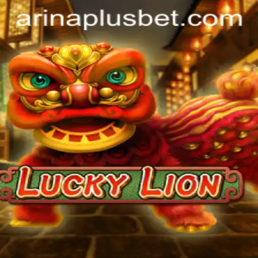 Discover the Thrilling World of LuckyLion and the Exciting Concept of Arina Plus