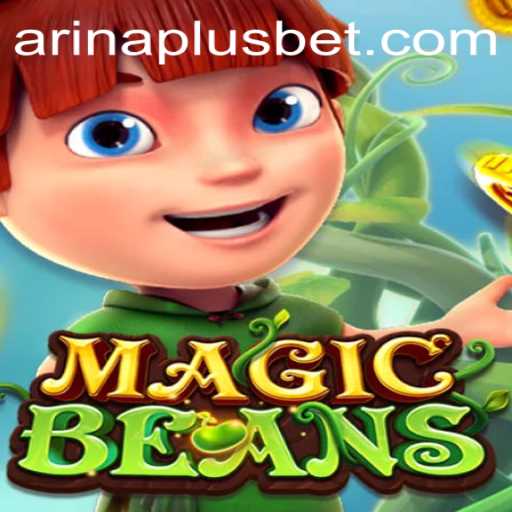 MAGICBEANS: A Captivating Journey into the World of Strategy and Adventure