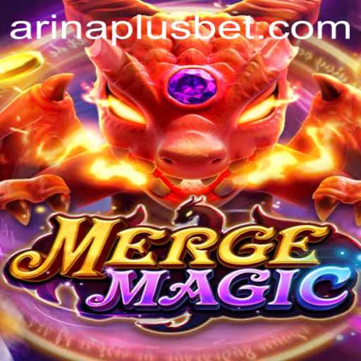 MERGEMAGIC: Unlocking the Mysteries of Enchanting Realms