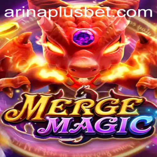 MERGEMAGIC: Unlocking the Mysteries of Enchanting Realms