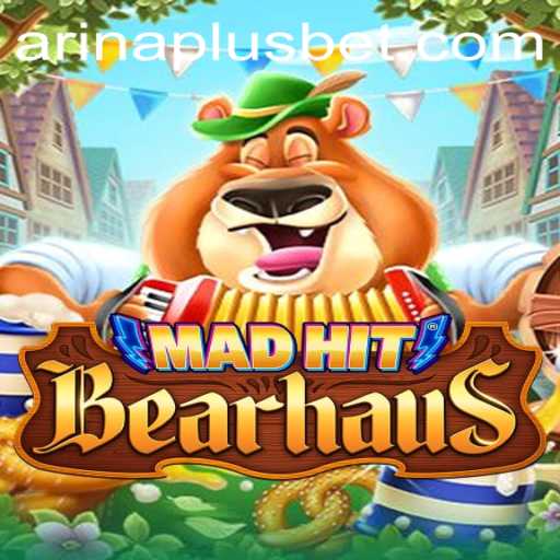 Explore the Exciting World of MadHitBearhaus: A New Gaming Sensation